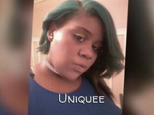 Uniquee_