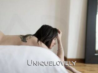 Uniquelovely