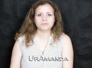 UrAmanda