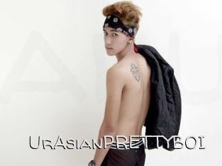UrAsianPRETTYBOI