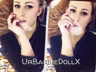 UrBarbieDollX