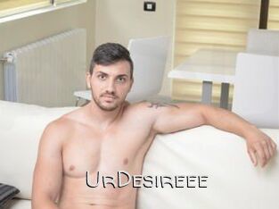 UrDesireee
