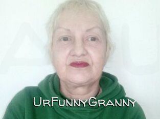 UrFunnyGranny