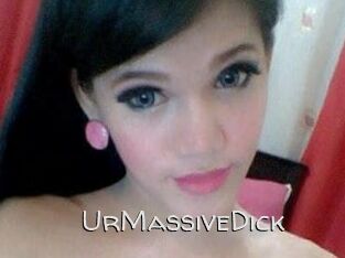 UrMassiveDick