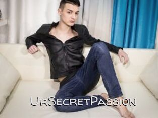 UrSecretPassion