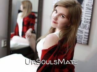 UrSoulsMate