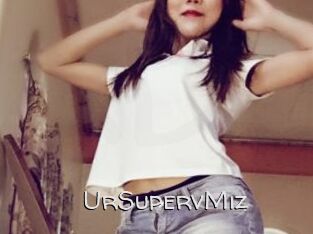 UrSupervMiz