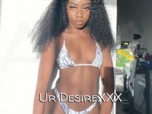 Ur_DesireXXX