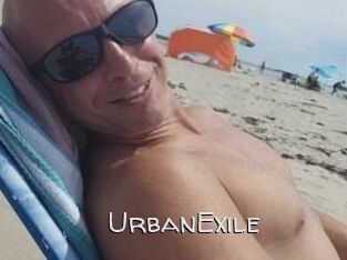 UrbanExile