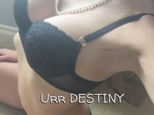 Urr_DESTINY