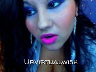 Ur_virtualwish