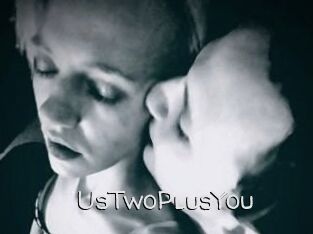UsTwo_PlusYou