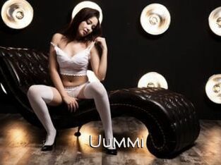 Uummi