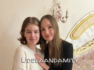 Udelaandamity