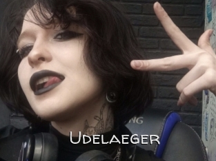 Udelaeger