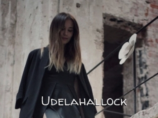 Udelahallock