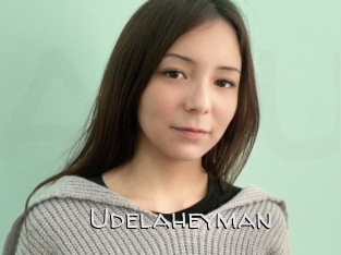 Udelaheyman