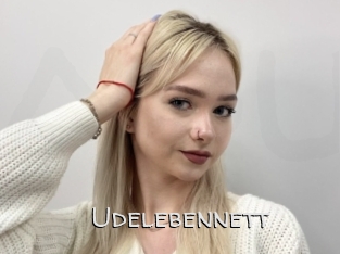 Udelebennett