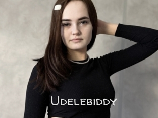 Udelebiddy