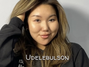 Udelebulson