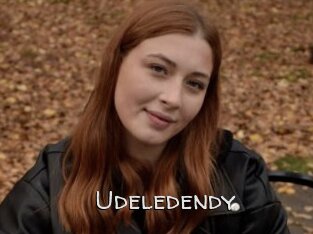 Udeledendy