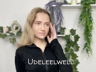 Udeleelwell