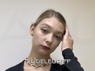 Udelegriff