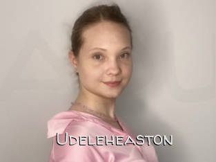Udeleheaston