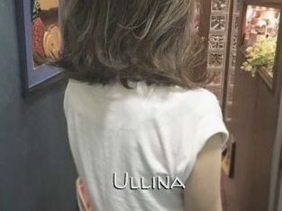 Ullina