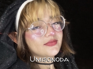 Umisonoda
