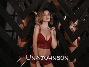 Unajohnson