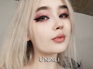 Unali