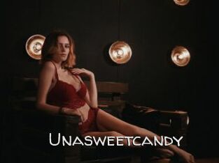 Unasweetcandy