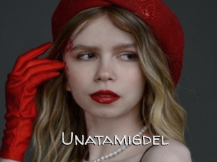 Unatamigdel