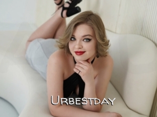 Urbestday