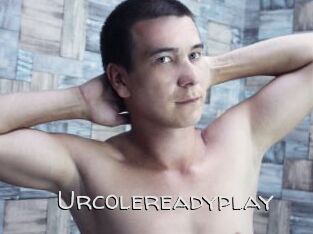 Urcolereadyplay