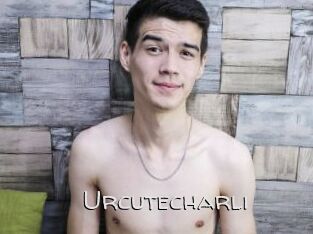 Urcutecharli