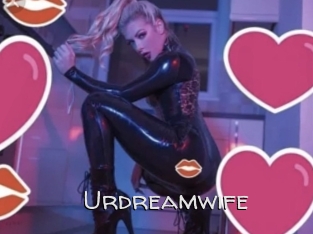 Urdreamwife