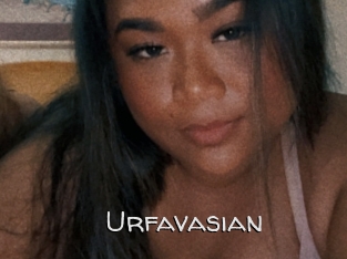 Urfavasian