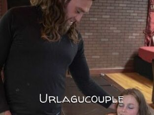 Urlagucouple