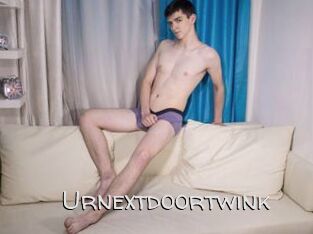 Urnextdoortwink