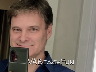 VABeachFun Adult dvd gold