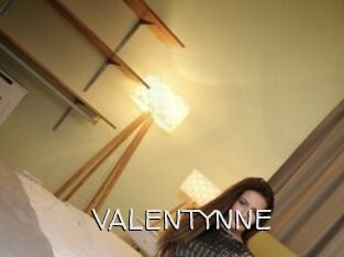 VALENTYNNE
