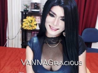 VANNAGracious Adult dvd gold