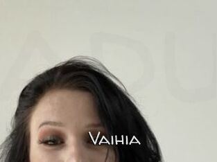 Vaihia