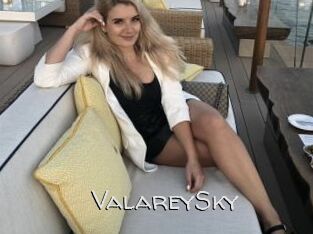 ValareySky