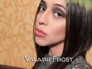ValarieFrost