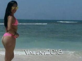 Valent2018