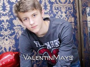 ValentinMays