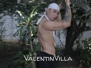 ValentinVilla